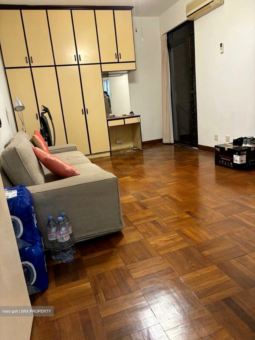 Island View (D5), Condominium #557533961